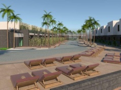 Nowy luksusowy resort w Playa Blanca, mimo że Lanzarote chciała być „wyspą nasyconą”