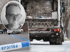 Bolesny cios dla rodziny zamordowanego Mateusza. "To jego ręka"