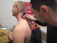 Badania krakowskich strażaków. Podsumowano program