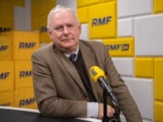 Wiceszef MON o urzędniku oskarżonym o szpiegostwo: To był pracownik merytoryczny