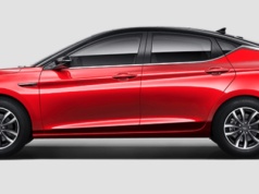 89 900 zł za auto z 1.5 turbo i automatem. Napiszcie na nim Octavia i liczcie pieniądze