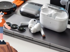 Nowe słuchawki Samsunga. Wyglądają zjawiskowo