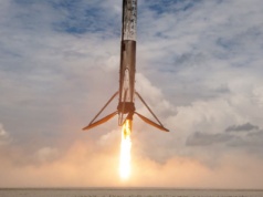 Falcon 9 uziemiony. Mogło się skończyć tragedią