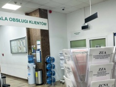 Dłuższy urlop i prawo do dodatku. Polacy zasypali ZUS wnioskami