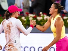 Zaskakująca decyzja Aryny Sabalenki. Dobra wiadomość dla Igi Świątek