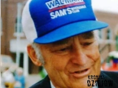 W kilka dekad zbudował najpotężniejsze imperium handlowe na świecie