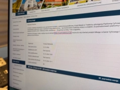 Cyfrowy Urząd - za ponad 1,15 mln zł to fikcja. Radny ujawnia dokumenty