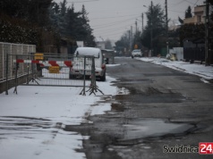 O ich remont od lat zabiegają mieszkańcy i radni. Jest szansa na rozpoczęcie przebudowy pięciu ulic?