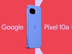 Oto Pixel 10a w całej okazałości. Google zdradza datę premiery nowego smartfona