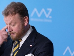 Kulisy "afery respiratorowej". Agencja Wywiadu wiedziała, kim jest Andrzej Izdebski