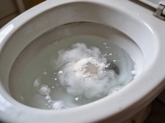 Nie radzą sobie z tym nawet mocne chemiczne detergenty. Pomogą tylko dwa tanie składniki