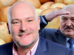 Niemiecki kumpel Łukaszenki zatrzymany w parlamencie!