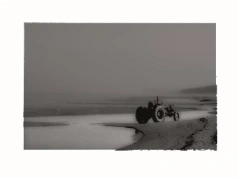 „Stanisław Ciok. Fotografie” – wystarczy patrzeć uważnie. Wystawa w Starej Galerii ZPAF