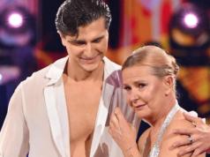 Bursztynowicz i Kassin pokazali się razem i ogłosili to. Wszyscy gratulują