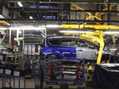 Ford chce użyczyć Geely fabryki, żeby budowało elektryki w Europie? ElectroMobility Poland ze ścierniskiem chyba nie przejdzie