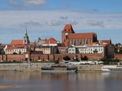 Lokalna Organizacja Turystyczna Metropolii Toruńskiej ma nową stronę internetową