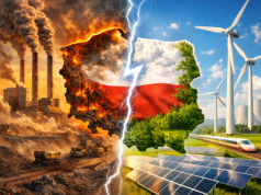 Polska prawie bez węgla za 10 lat. Pokazano nowy plan