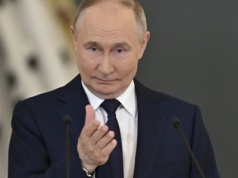 Kreatywna księgowość Władimira Putina. Ujawnili wydatki Rosji na wojsko