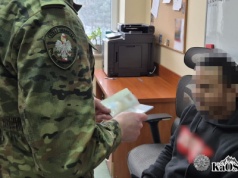 Lankijczyk bez dokumentów w Nowym Sączu. Przez ponad rok pracował jako taksówkarz