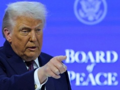 Rosyjska gwiazda ze skandalicznym apelem do Donalda Trumpa. "Wyciągnąć z łóżka i aresztować!"