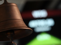 WIG w środę pobił historyczny rekord