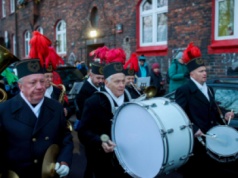 Starania o wpisanie Barbórki na listę Niematerialnego Dziedzictwa UNESCO (wideo)