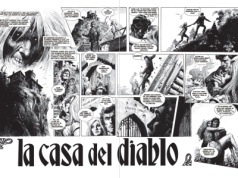 Lost In Time zapowiada „The House of Daemon”