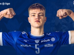 Hala przy Żużlowej znów zapłonie. Norwid zagra z potęgą PlusLigi!