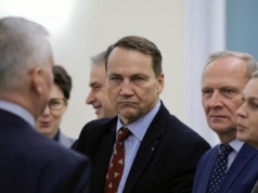 Sikorski zabrał głos ws. propozycji Trumpa. "Suweren już się wypowiedział"