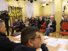 Mieszkańcy gminy Firlej triumfują. Nie będzie spalarni zwierząt w ich sąsiedztwie