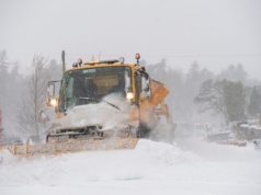 Dzisiaj i jutro spadnie śnieg! Czy znowu czeka nas biały armagedon?