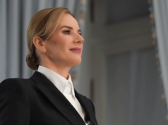 „Którzy usłyszeli diagnozę: rak”. Ważne wystąpienie Marty Nawrockiej