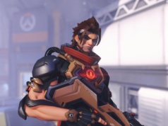 Overwatch "The Reign of Talon" New Hero Images