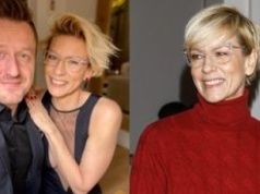 Anita Werner świętuje urodziny ukochanego w kreacji z IMPONUJĄCYM dekoltem (FOTO)