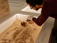 Matka i córka sprzed 12 000 lat kluczem do rozwikłania medycznej zagadki. Potrzeba było badań DNA