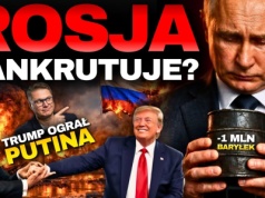 Czy rynek boi się utraty rosyjskiej ropy? Niskie ceny to nie błąd