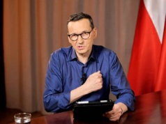 "Mogę się uderzyć w pierś". Morawiecki przyznał, czego nie zrobiłby ponownie w latach rządów PiS