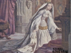 Królowa, która kompletnie zmieniła losy Polski. Bez niej nie stalibyśmy się potęgą