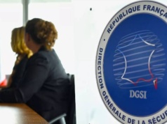 Czterech Chińczyków zatrzymano we Francji. Wpadli przez dziwną konstrukcję