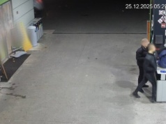 Nocna sprzeczka na stacji paliw zakończona dramatem. Sprawca usłyszał zarzuty