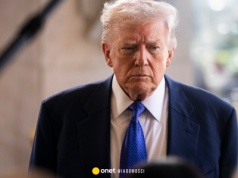 Donald Trump ugnie się w sprawie protestów w Minnesocie? "Zadzwoniłem do gubernatora"