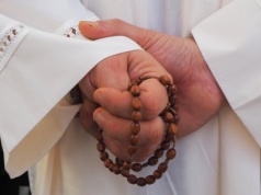 Wsparcie dla Ukrainy. Archidiecezja Krakowska zebrała blisko 3 miliony złotych