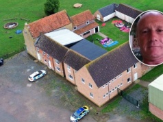 Bawił się na koloniach z dziećmi w "słodką grę". Wcześniej odurzał żonę. Przyznał się do strasznych czynów