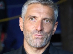 Maciej Dowbor pokazał zdjęcie sprzed lat. "Justin Bieber"