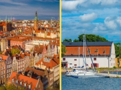 Polski przewoźnik zaprasza na noc na Bałtyku. Nowe połączenie ma ruszyć w maju