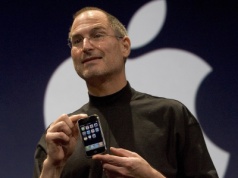 Jeden zakup zrobiony przez Steve'a Jobsa ustawił Apple na pozycji zwycięzcy