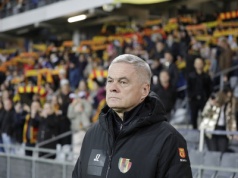 Wszyscy są zdrowi, kadra jest szeroka, możliwe wypożyczenia