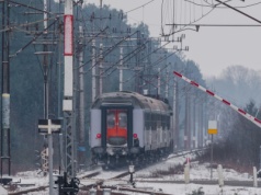 O włos od tragedii. Rogatki się nie zamknęły. To zrobił maszynista