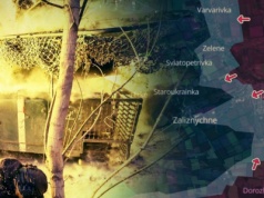 Ukraińcy w rosyjskim uścisku. "Wróg wyczuł naszą słabość"