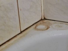 Kosztuje mniej niż złotówkę. W mig rozprawi się z pleśnią w łazience